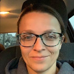 Meet your Posher, Melinda